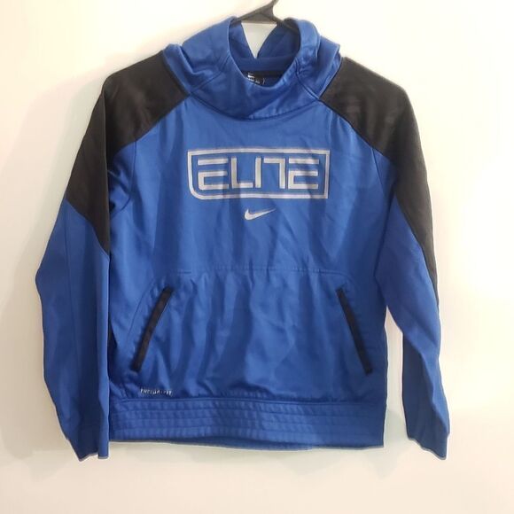 3 for $25 Nike Elite Therma Fit Hoodie - Picture 1 of 9